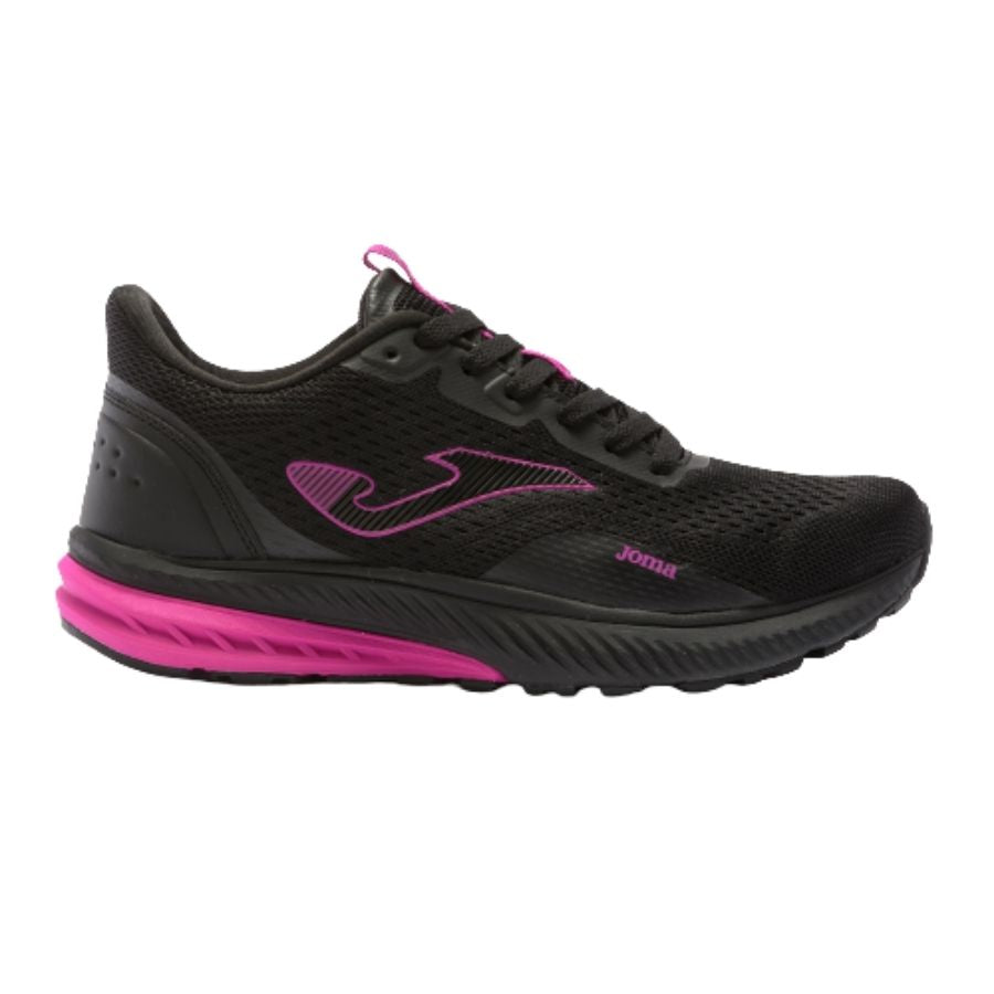 Zapatillas Joma T.Slam 2307 Coral Negro